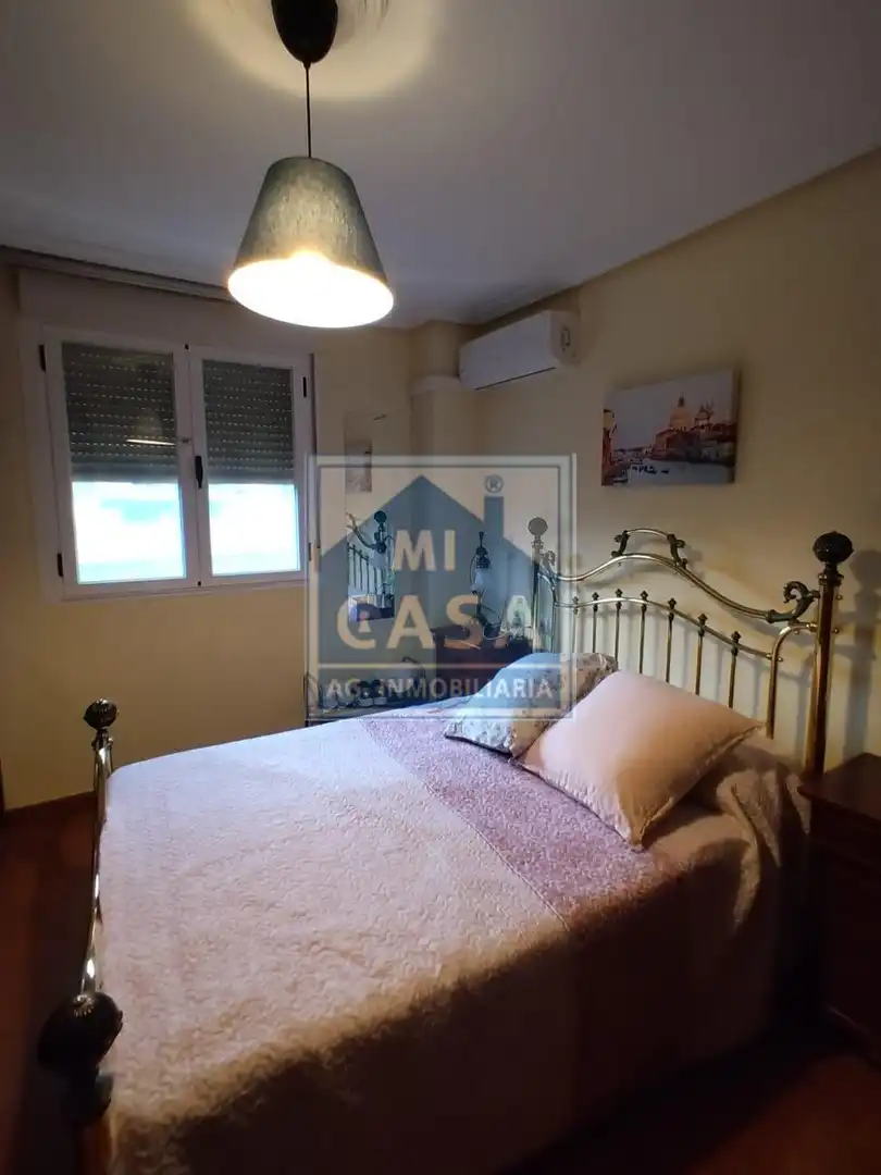 Habitación de Piso en venta en Mérida con Aire acondicionado, Calefacción y Terraza