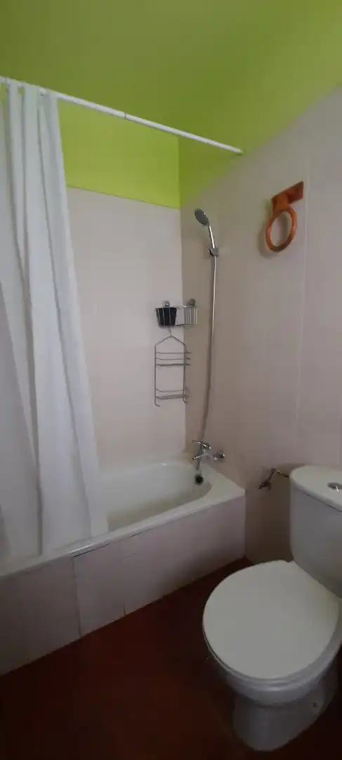 Bathroom of Detached homes for rent in Santa Cruz de Tenerife  with Air Conditioner, Terrace and Furnished