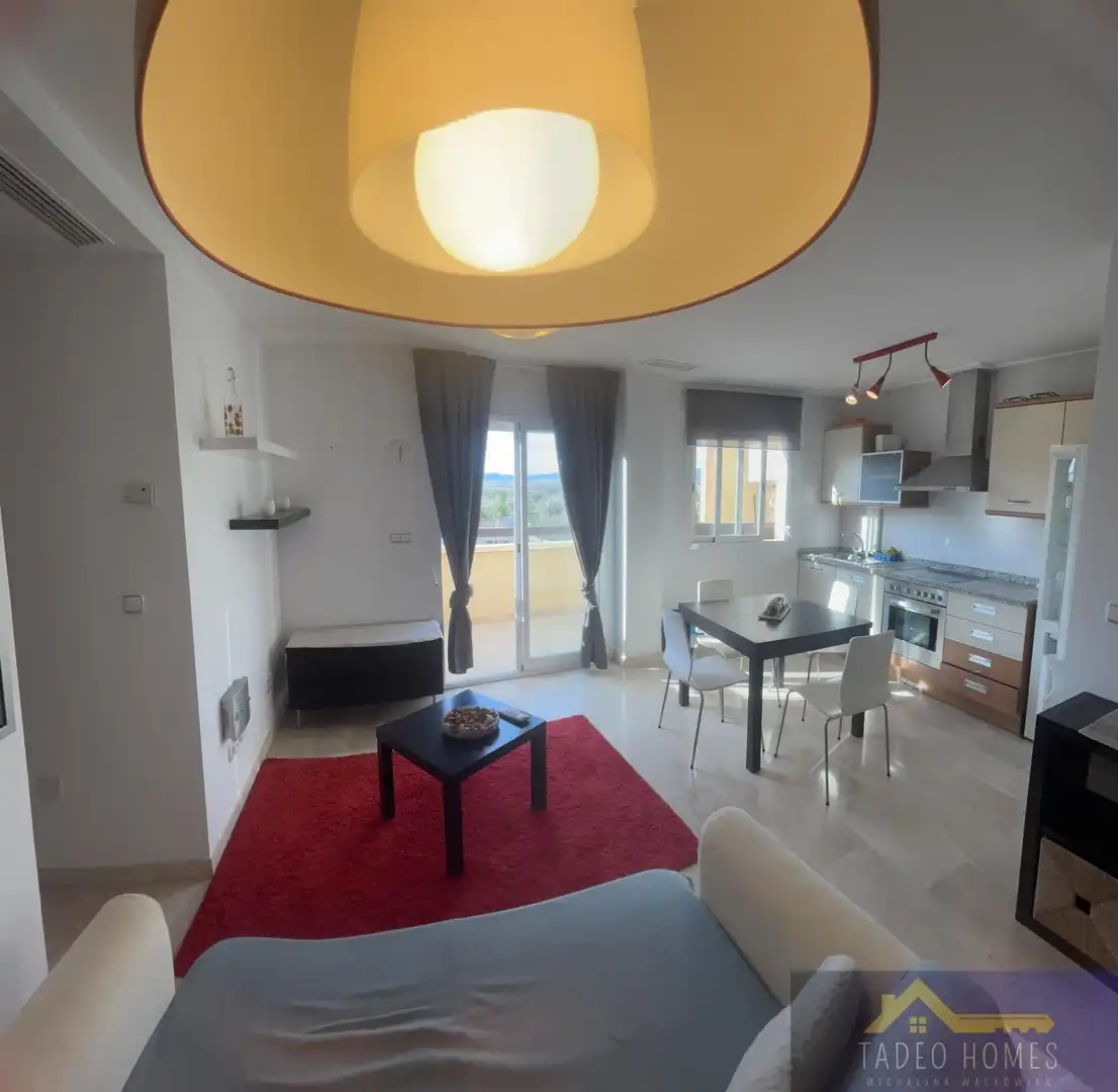 Apartament amb terrassa en venda a s 6, imagen 24