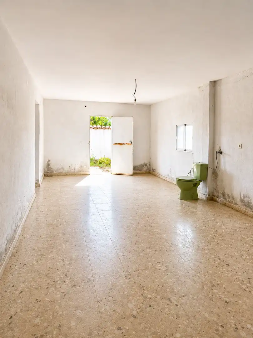 Houses for sale in Villamiel de Toledo  with Private garden and Storage room