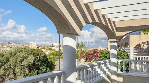 Casa Independiente Mediterránea en Pueblo AcantiladoLanuza, imatge 3