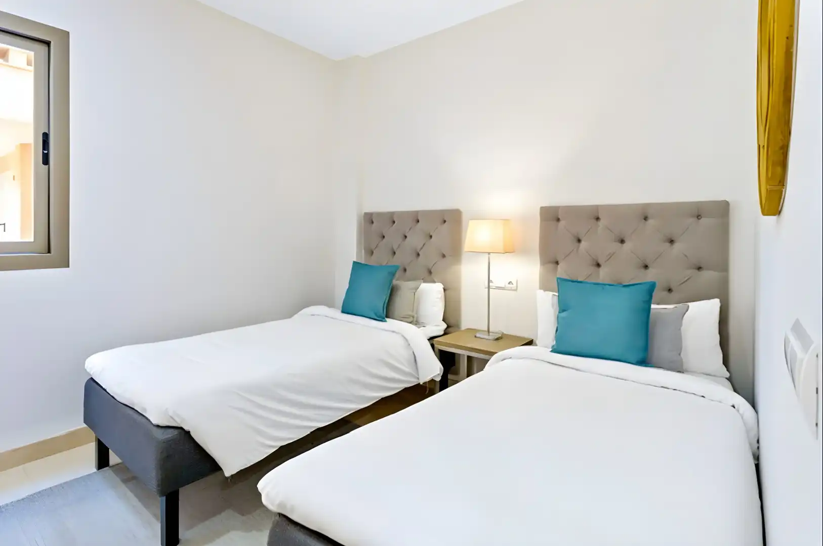 Apartament amb piscina en venda a Marbella Centro, imagen 13