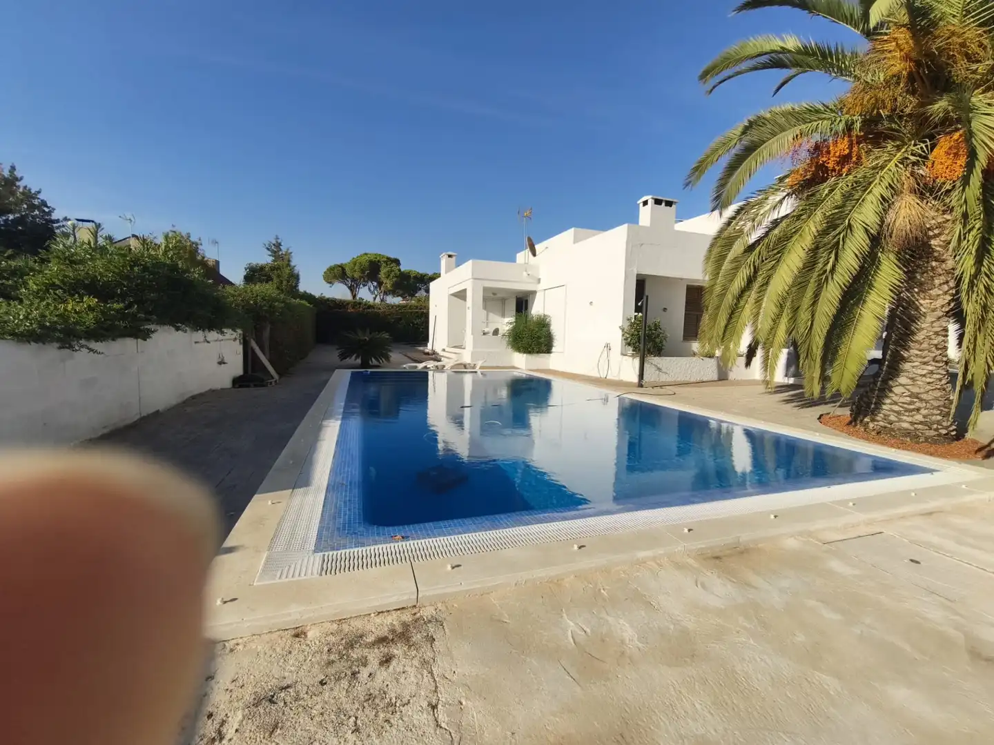 Villa avec terrasse à vendre à Calle Hermanos Machado 23, imagen 2