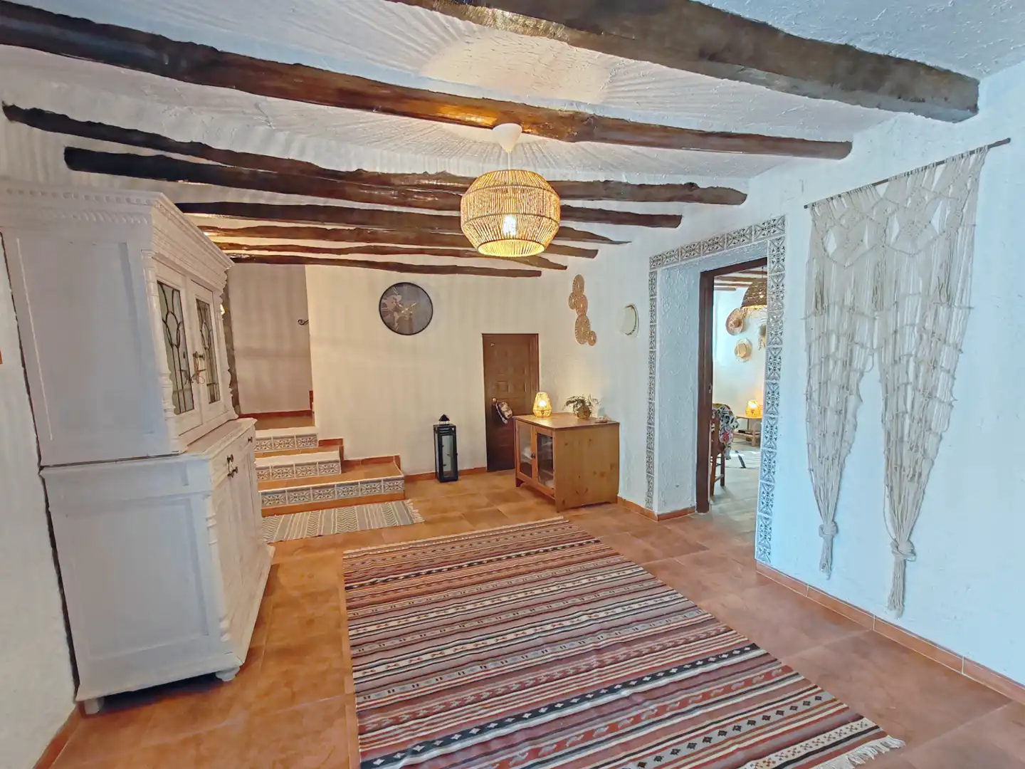 Casa o xalet en venda en Huércal-Overa amb Aire condicionat, Calefacció i Jardí privat