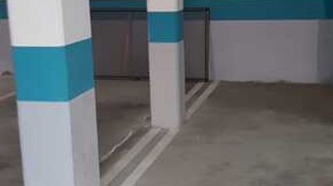 Foto 4 von Garage zum Verkauf in Darsena, Roda, San Javier