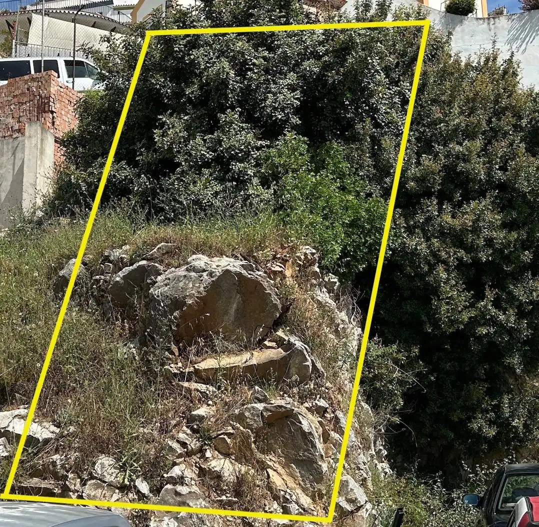 Terreni e lotti in vendita a Ojén pueblo, imagen 4