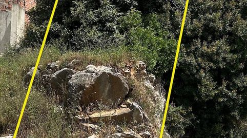 Foto 4 de Residencial en venta en Ojén pueblo, Ojén