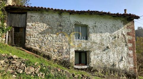 Foto 3 de Casa o xalet en venda a Rozacanal, Peñamellera Alta, Asturias