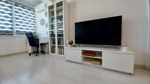 Foto 4 de Estudio de alquiler en La Colina, La Colina, Torremolinos