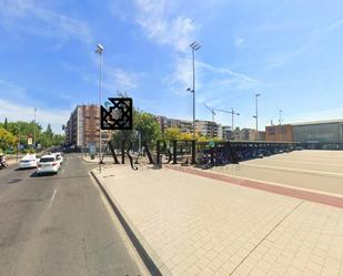 Exterior view of Flat to rent in  Córdoba Capital  with Air Conditioner