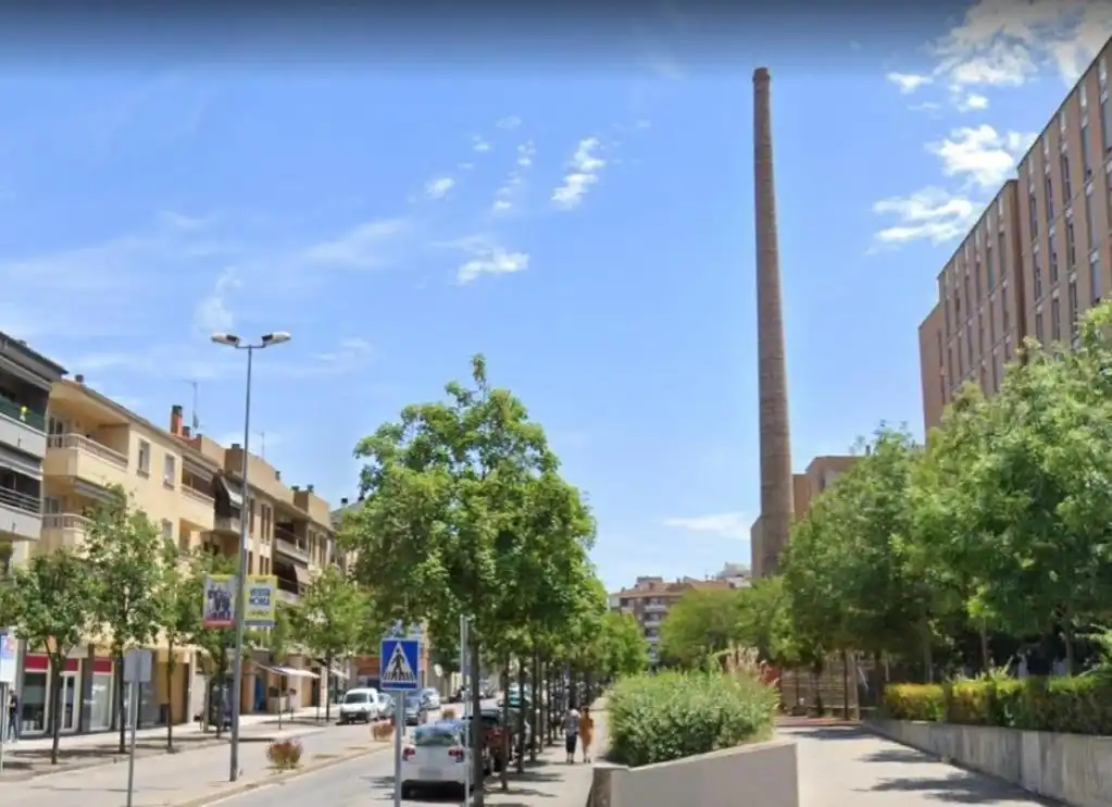 Parking à vendre à SANT ISIDRE, imagen 6