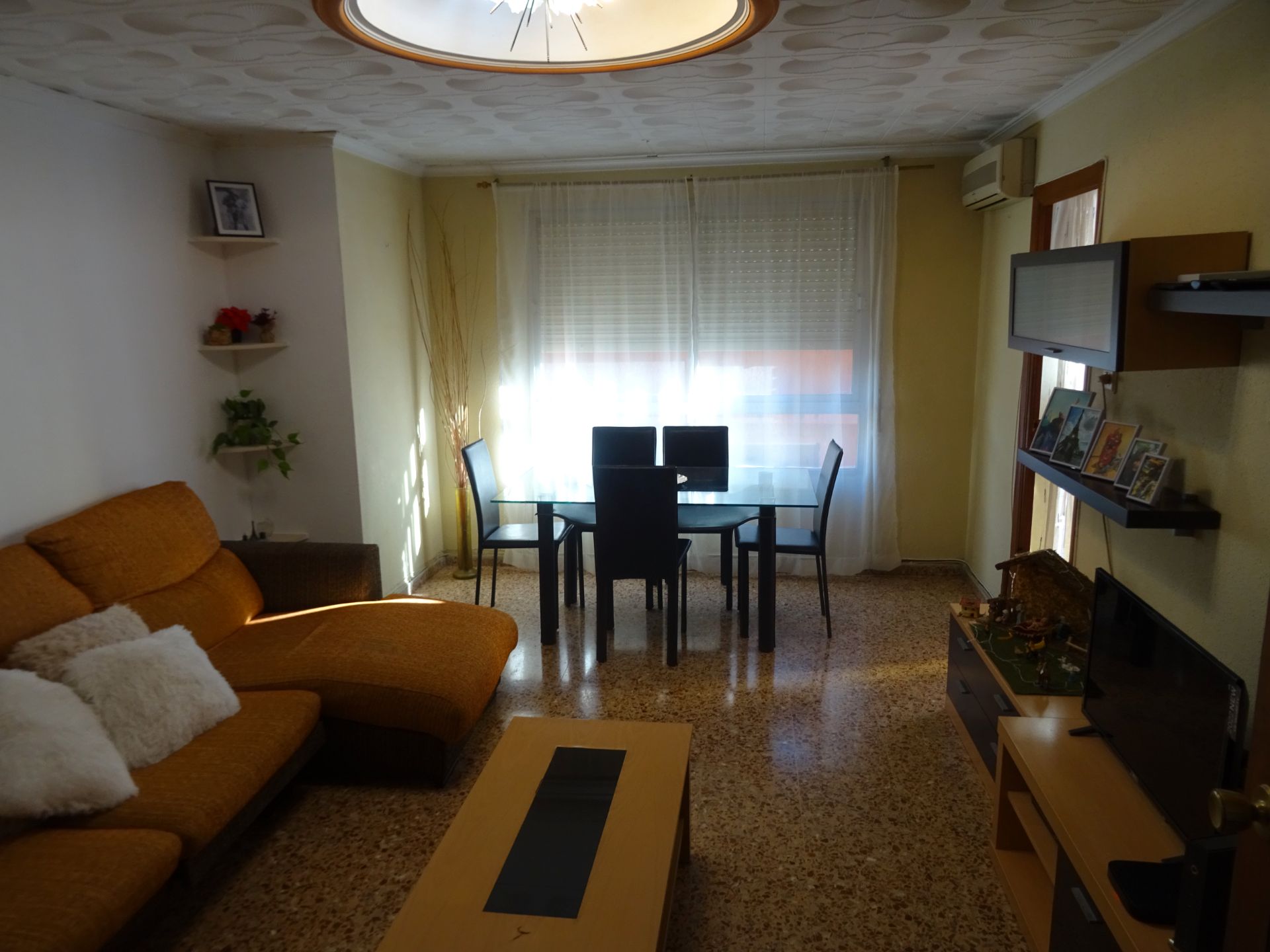 Pis en venda a Algemesí