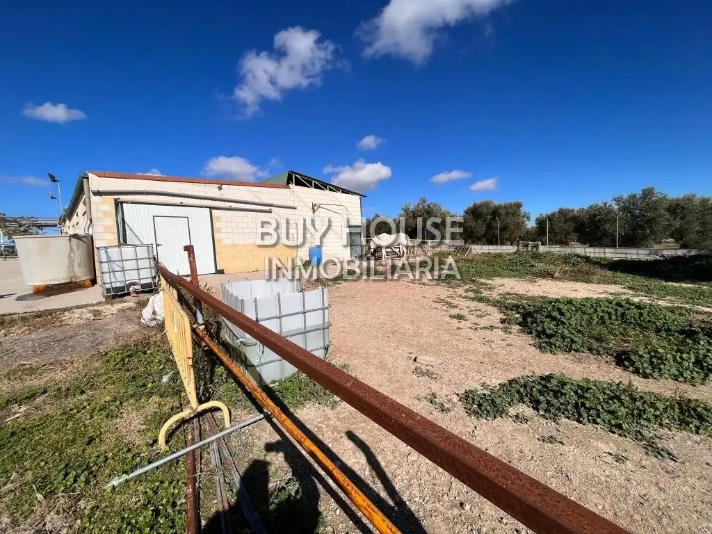 Residencial en venta en Añover de Tajo
