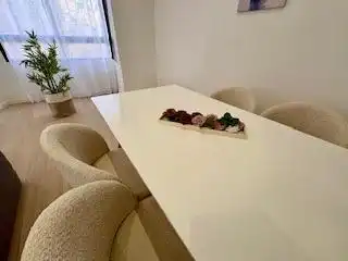 Comedor de Piso en venta en Burriana / Borriana con Balcón