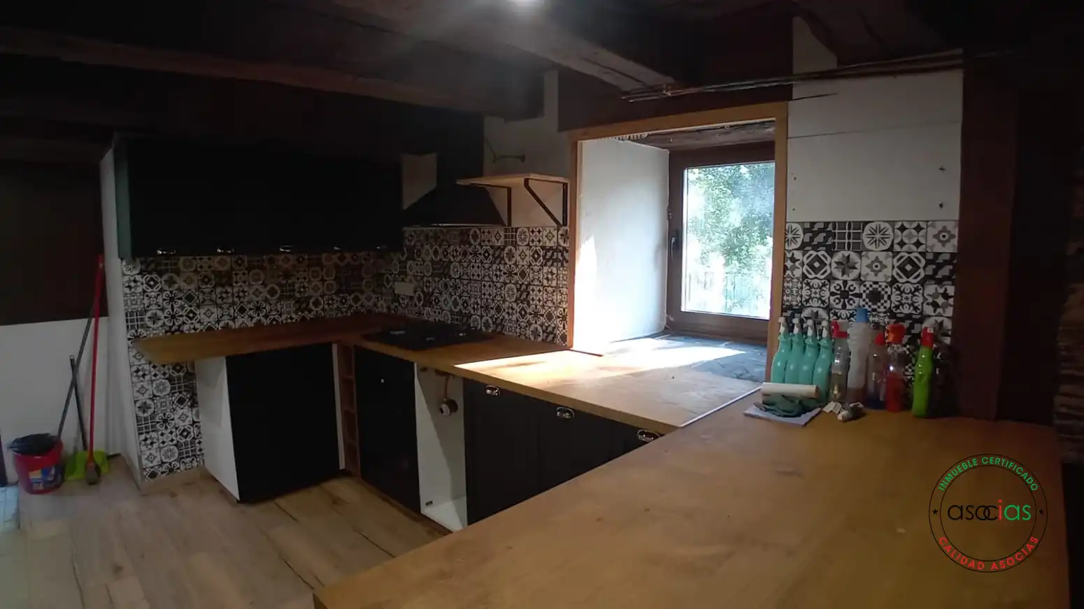 Casa o xalet en venda a Santa Eulalia de Oscos - VEGA DEL CARRO, Santa Eulalia de Oscos