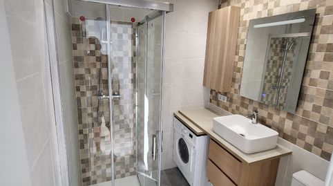 Foto 4 de Apartamento de alquiler en Calle Boscán, 16, Manantiales - Estación de Autobuses, Torremolinos