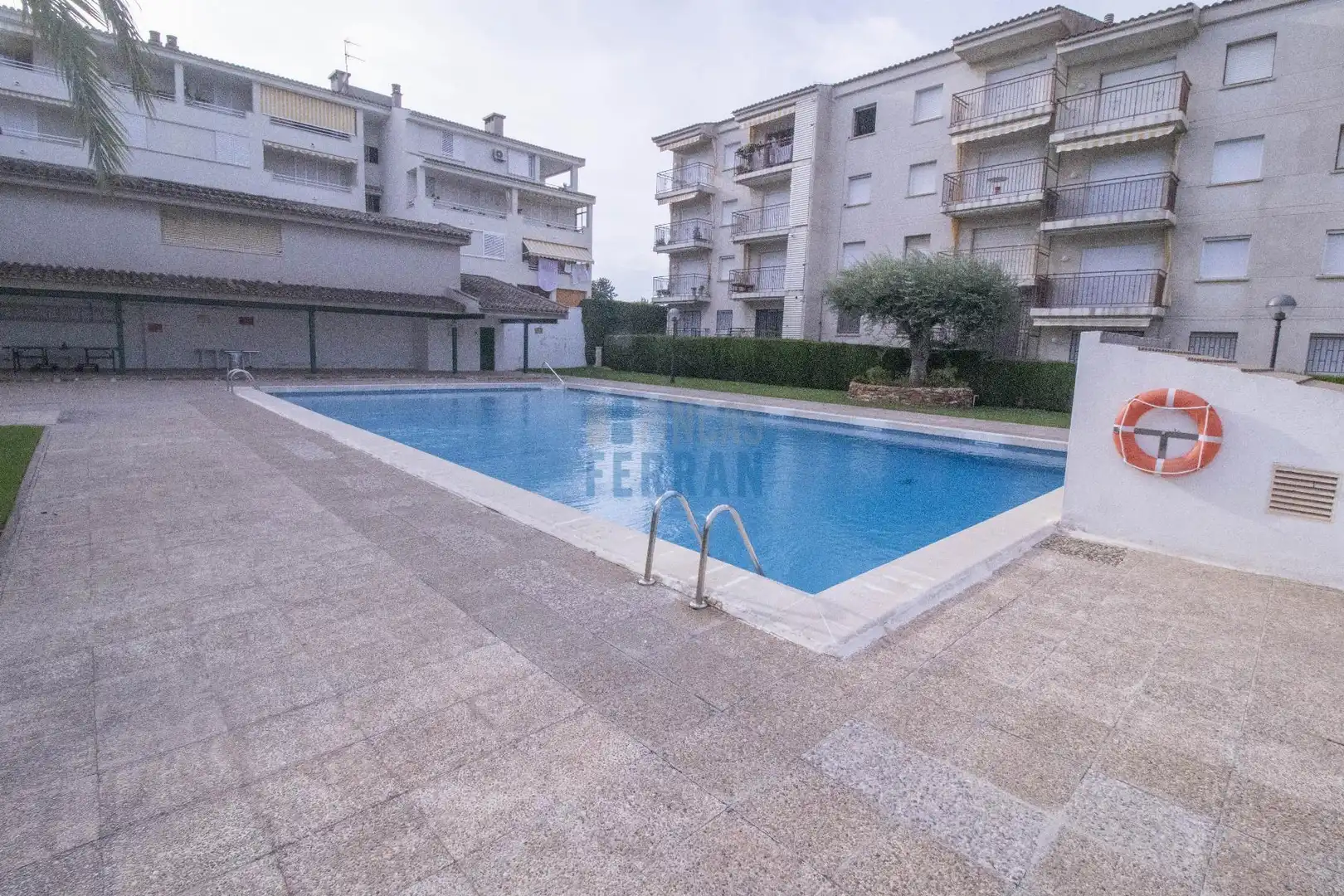 Apartamento con piscina en venta en Coma-ruga platja, imagen 27