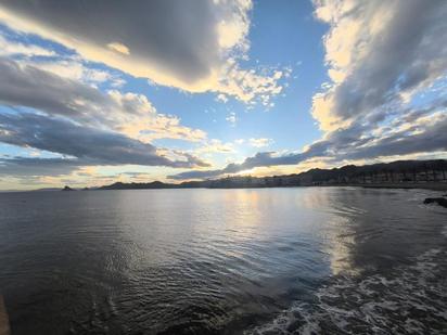 Apartament en venda a Jorge Luis Borges, Calabardina