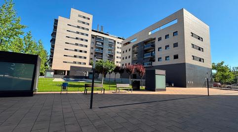 Foto 2 de Dúplex en venda a Can Llong, Barcelona