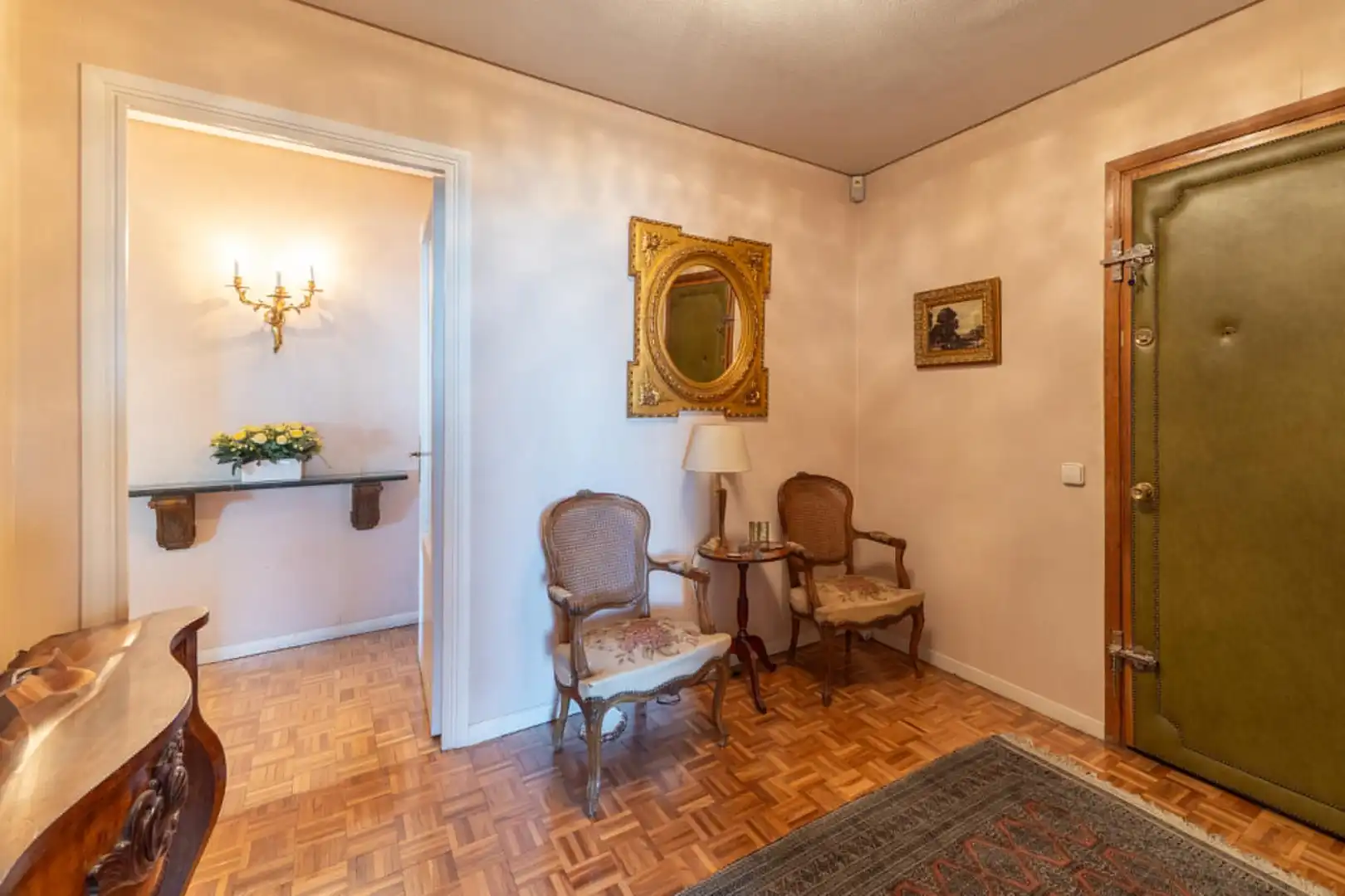 Apartments for sale in Calle de Rodríguez San Pedro, 8, Arapiles