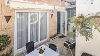 Terrace of House or chalet for sale in Dénia  with Air Conditioner, Heating and Terrace