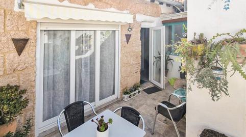 Foto 4 de Casa o xalet en venda a Centro Urbano, Dénia