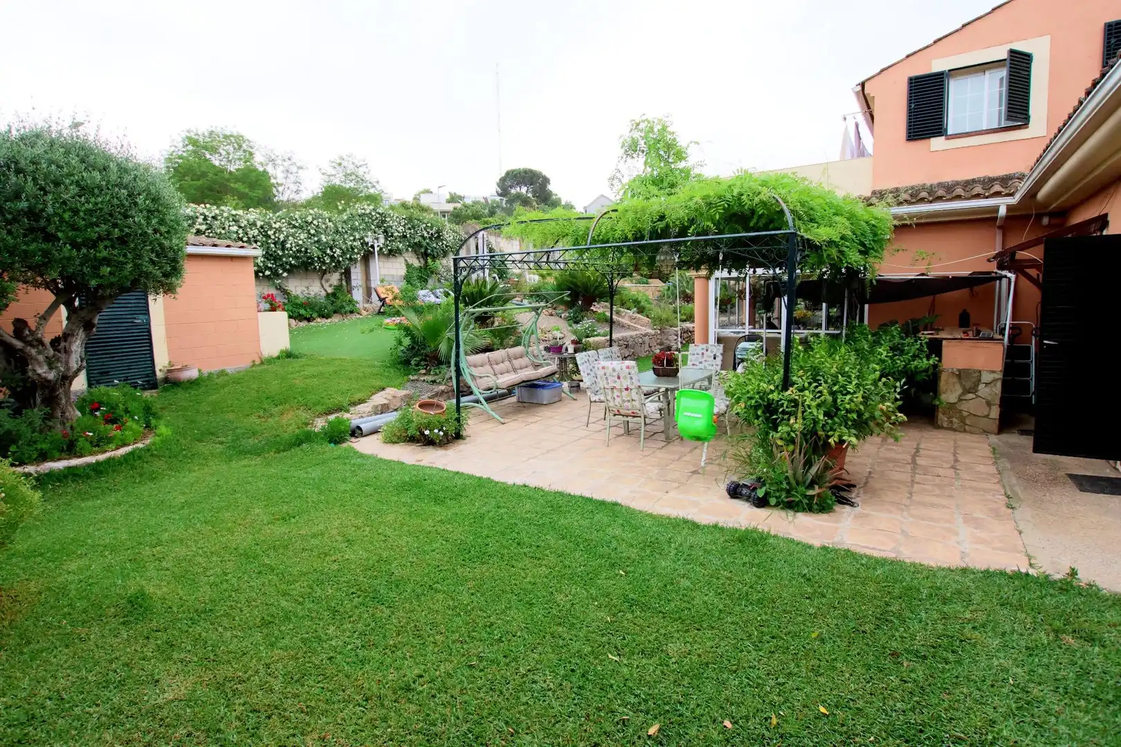 Chalet con piscina en venta en Carretera de Sevilla - Los Montitos, imagen 44