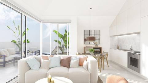 Foto 5 de Apartamento en venta en  Calle de Puebla Lucía, Centro ciudad, Málaga