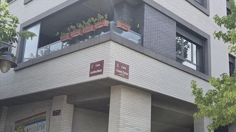 Foto 3 de Casa o xalet en venda a Cl. Ana Maria Matute , El Campillo - Norte, Logroño