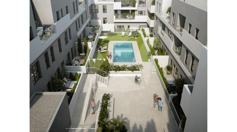 Foto 4 de Piso en venta en Calle Villuercas las, Maria Auxiliadora - Barriada de Llera, Badajoz