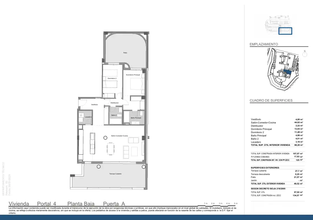 Home with terrace for sale in Río Real - Los Monteros, imagen 21