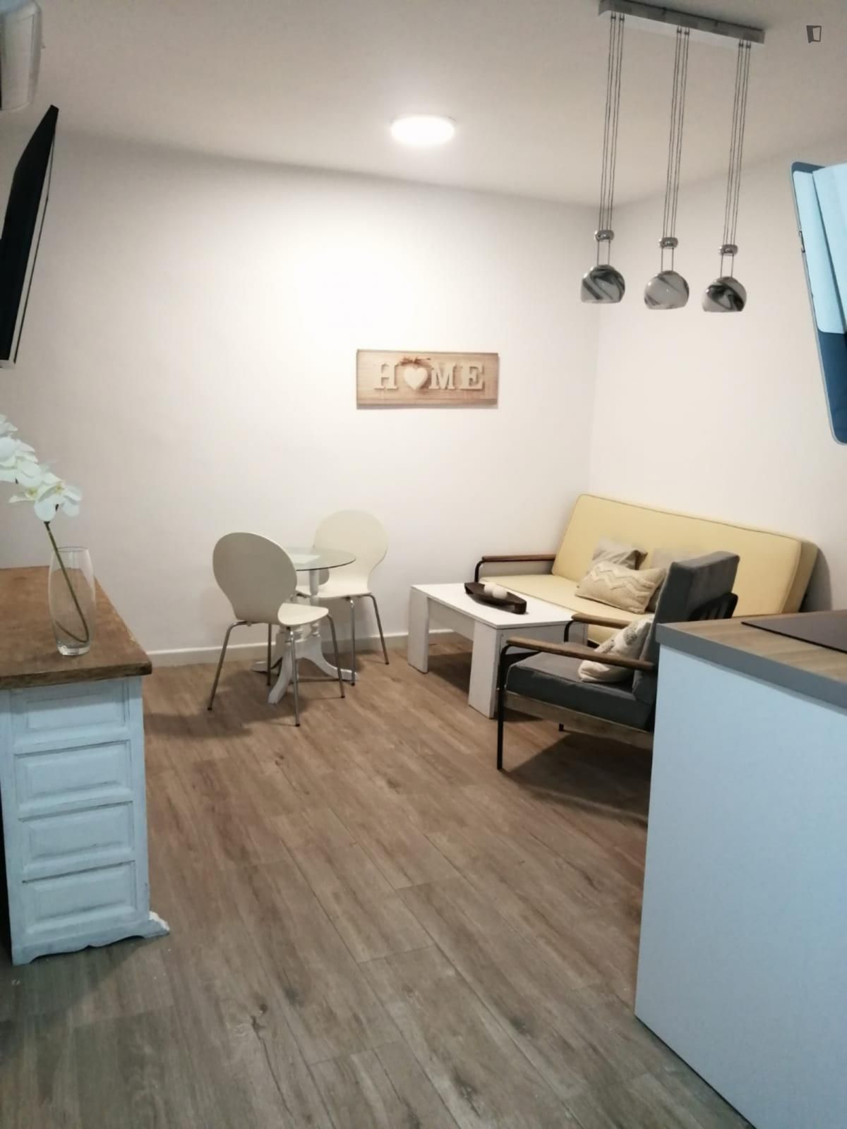 Apartament de lloguer a Camino de Ronda