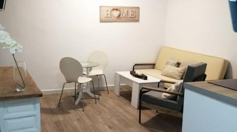 Foto 3 de Apartament de lloguer a Camino de Ronda,  Granada Capital