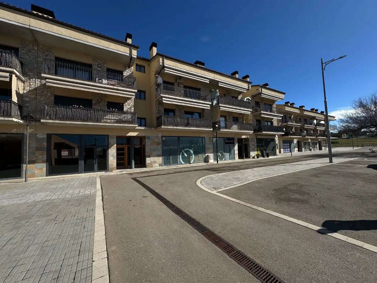 Local commercial à louer à Carrer de l'Oriol 3, imagen 7