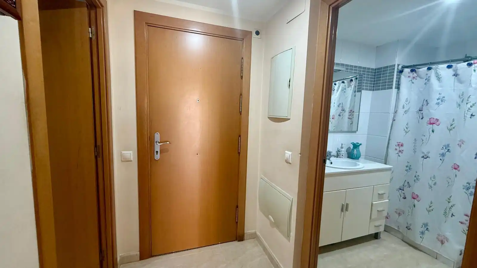 Apartamento en venta en Canet de Mar