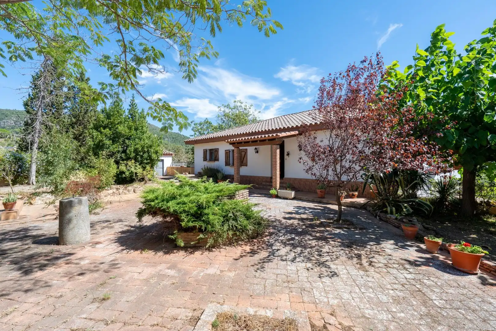 Casa con giardino in vendita a de l'Era 1, imagen 63