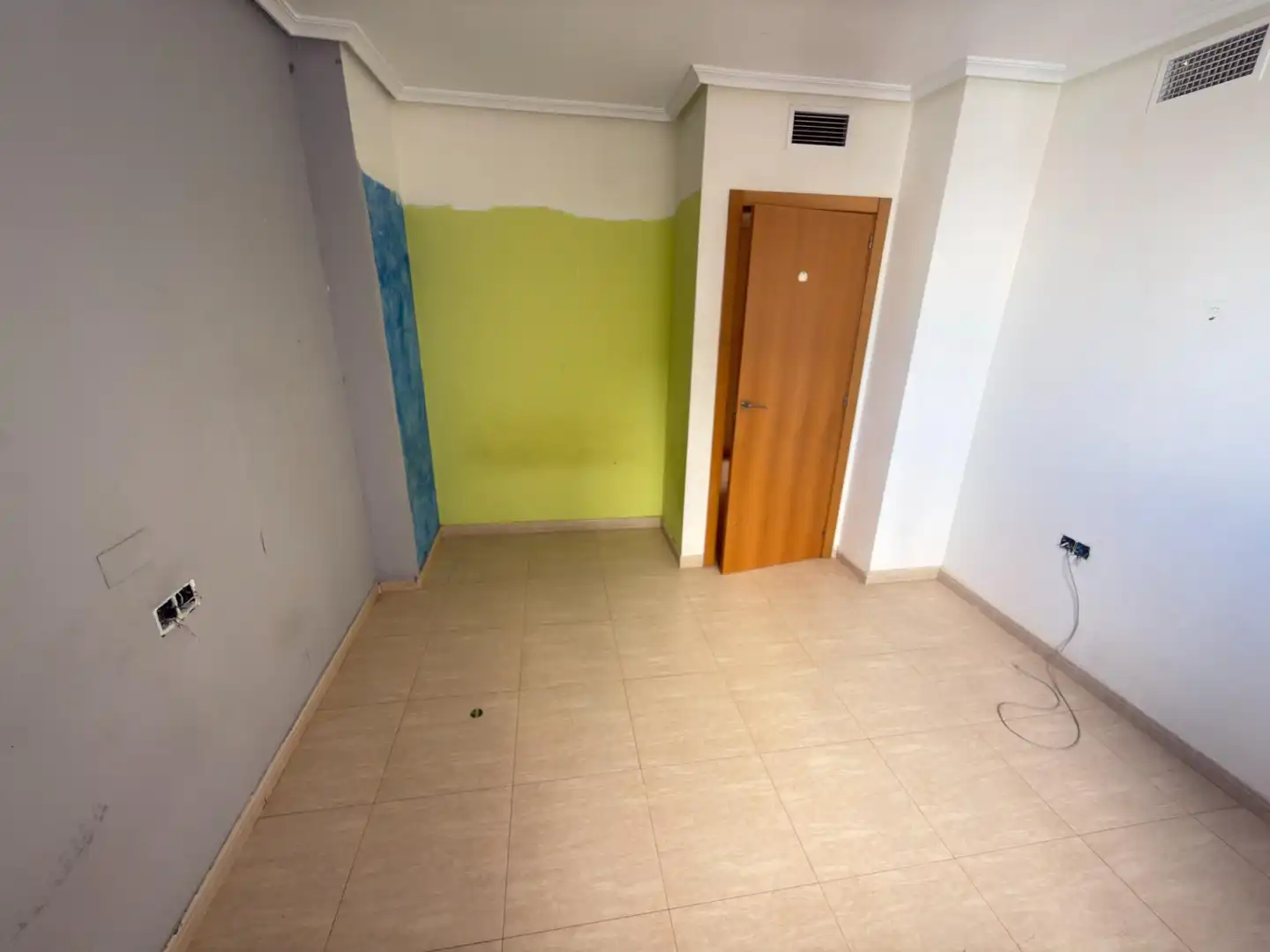 Flat for sale in Albatera