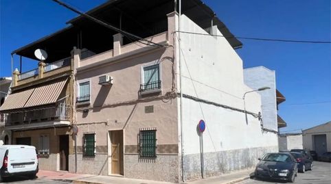 Foto 5 de Casa adosada en venta en Calle Maestro Calvo Flores, 45, Puente Genil, Córdoba