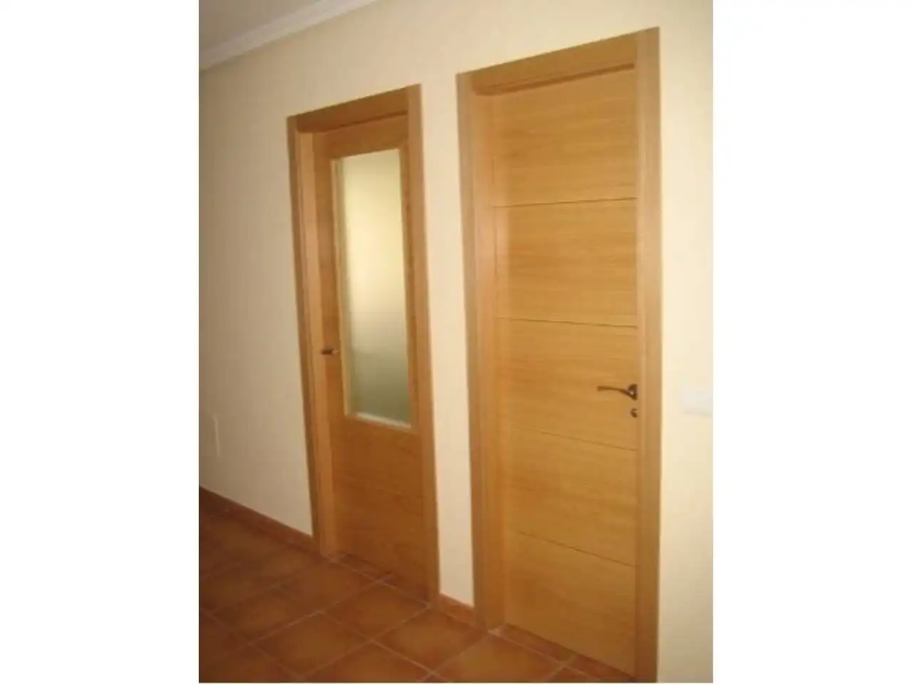 Duplex à louer à Calle Libertad, imagen 6