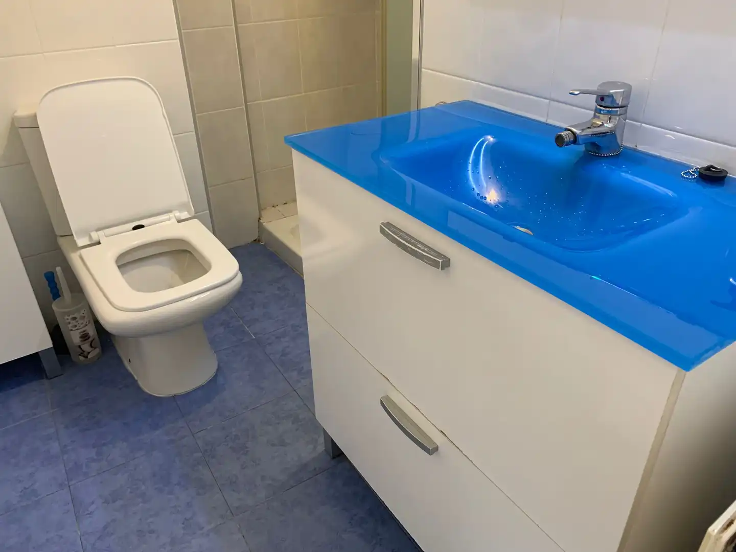 Flat for rent in Zona Ultramar