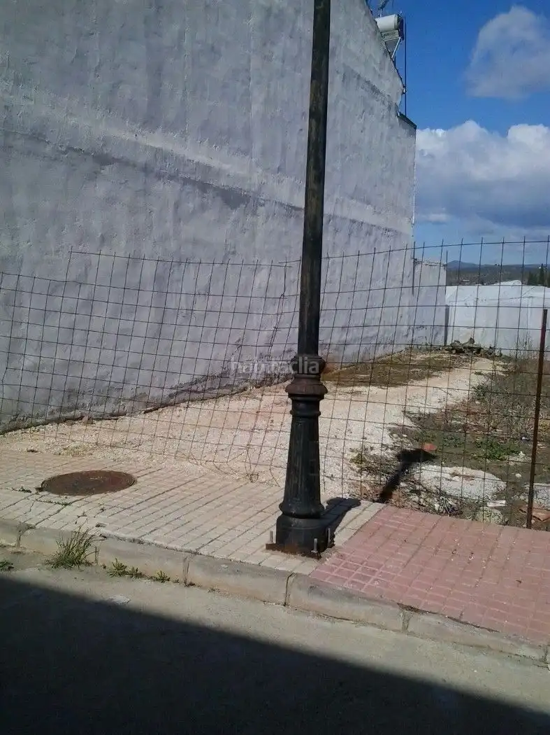 Terreni e lotti in vendita a Calle Ortí Lara 23, imagen 5