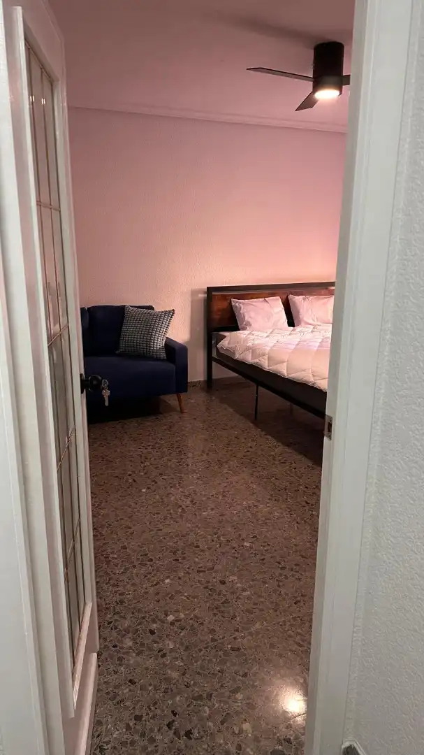 Flat with terrace for sale in Avinguda del Port, imagen 26