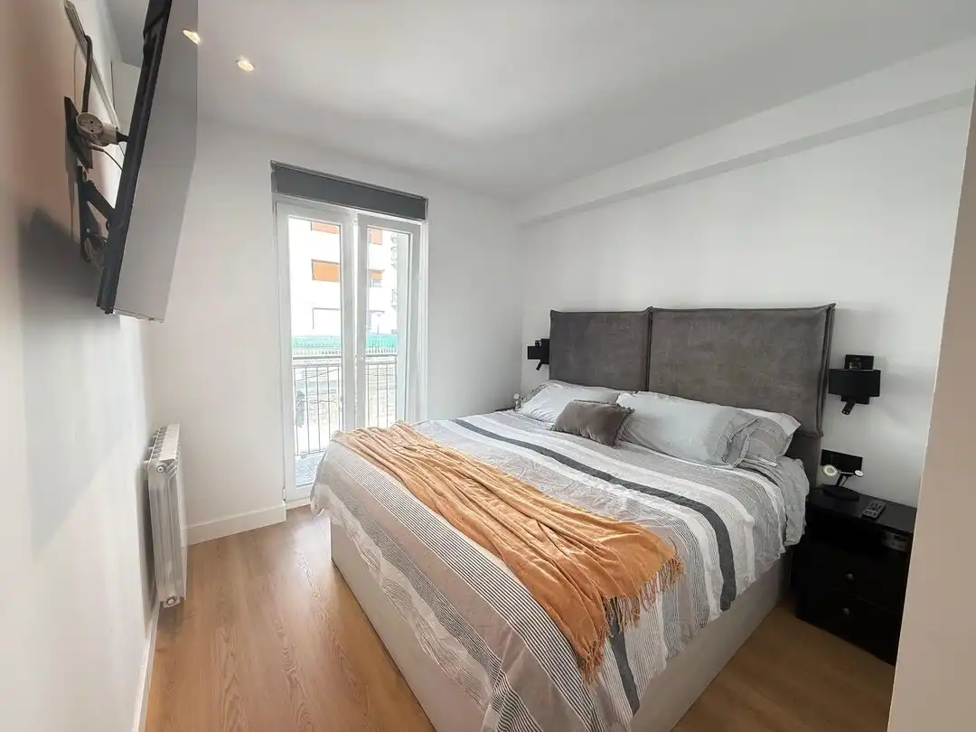 Habitación de Piso en venta en Beasain con Aire acondicionado, Calefacción y Trastero