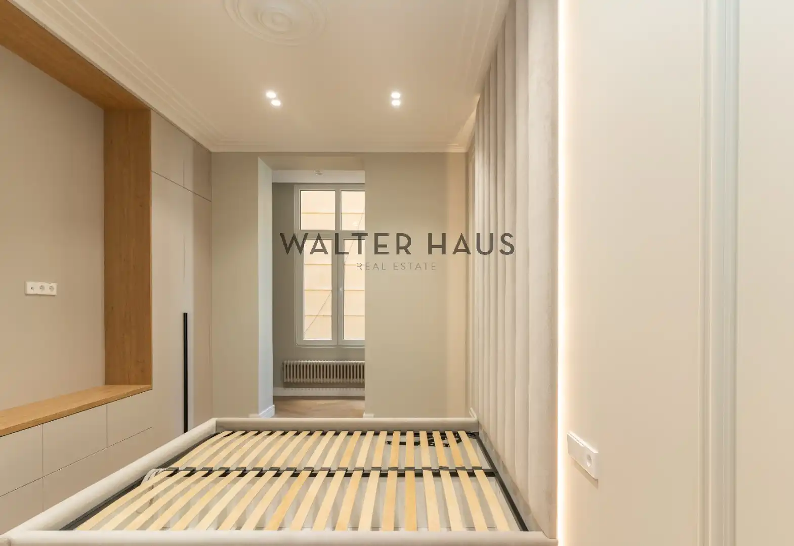Appartement avec terrasse à vendre à Carrer de València, imagen 49