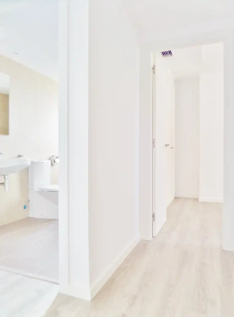 Flat for rent in El Campello  with Air Conditioner, Private garden and Terrace
