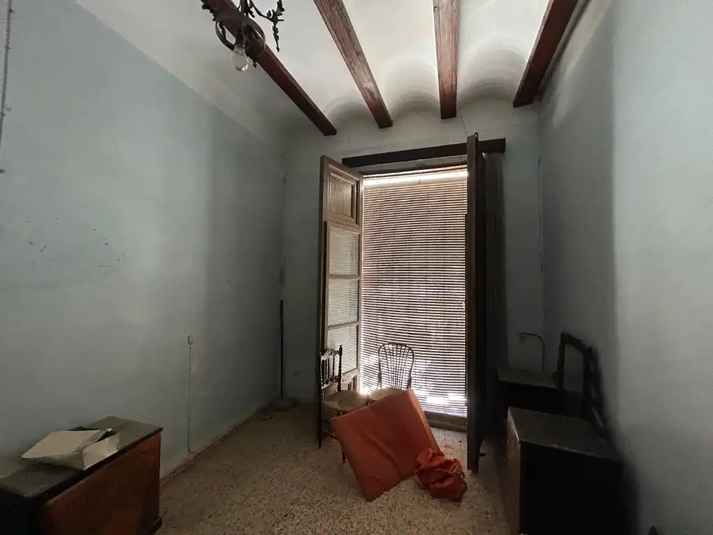 Sala de estar de Casa o chalet en venta en Altura