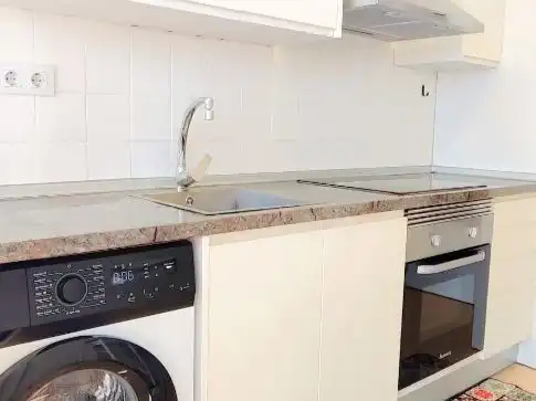 Flat for rent in Avenida Hermanos Machado, 87, Torrefiel