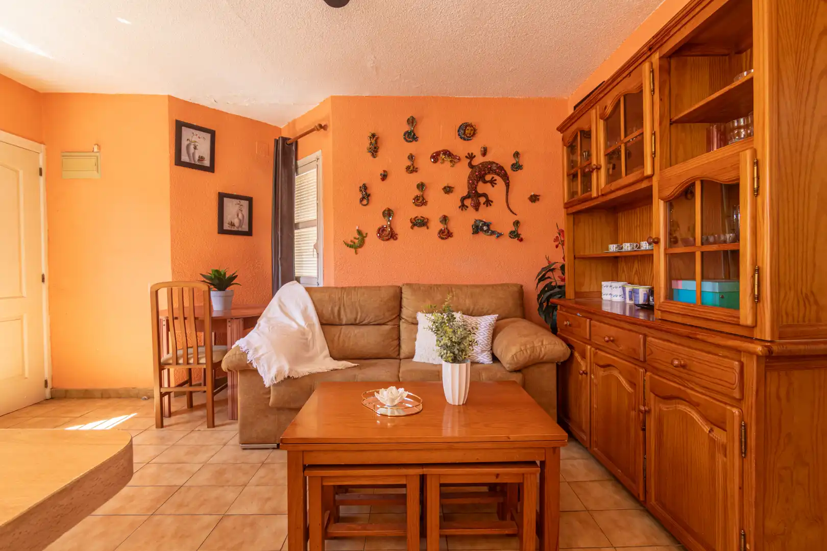 Bungalow con terrazza in vendita a Avinguda d'Europa 37, imagen 11