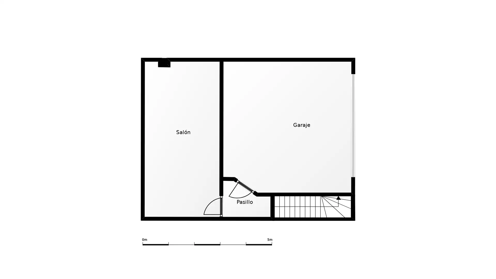 Casa adosada en venta en Zaragoza con Aire acondicionado, Calefacción y Jardín privado