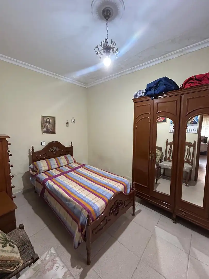 Habitación de Casa o chalet en venta en Utrera